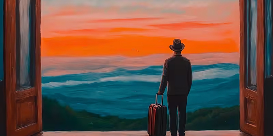 بیمه مسافرتی سامان