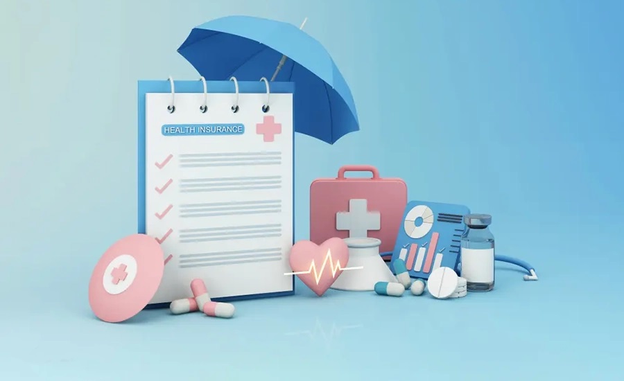 بیمه تکمیلی درمان خانواده