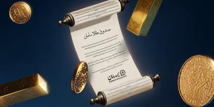 بیمه عمر بر پایه طلا